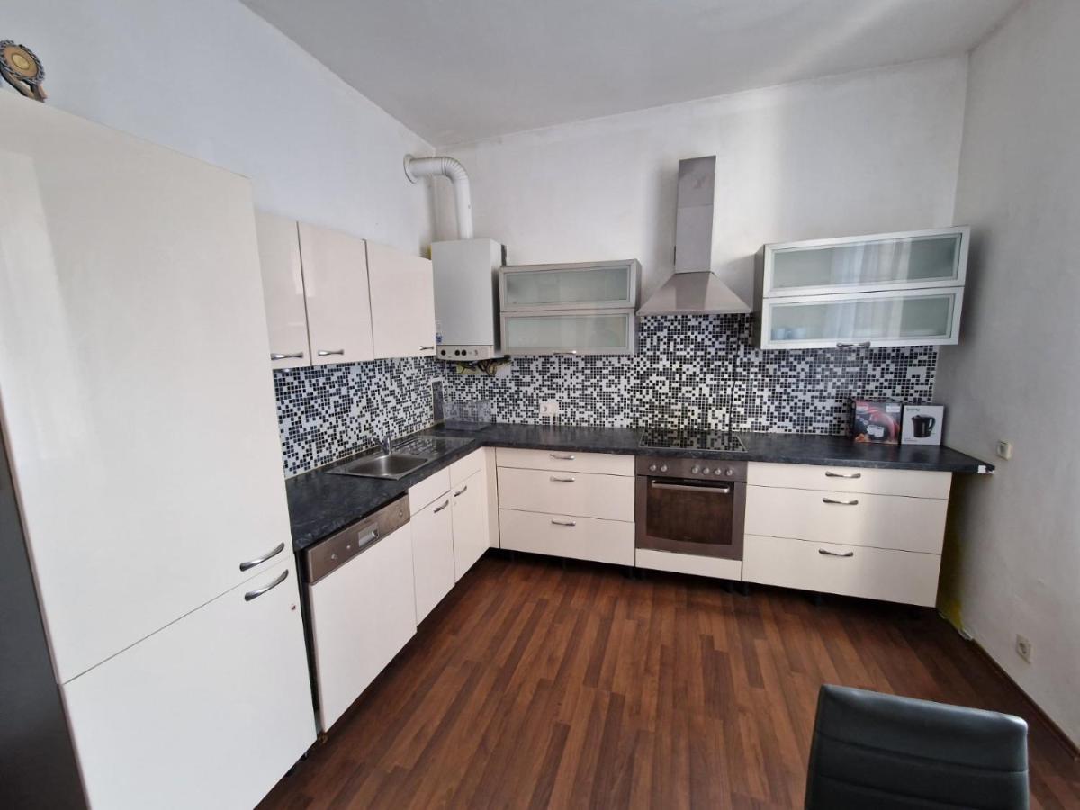 Central City Apartment 131 Vienna Exterior photo