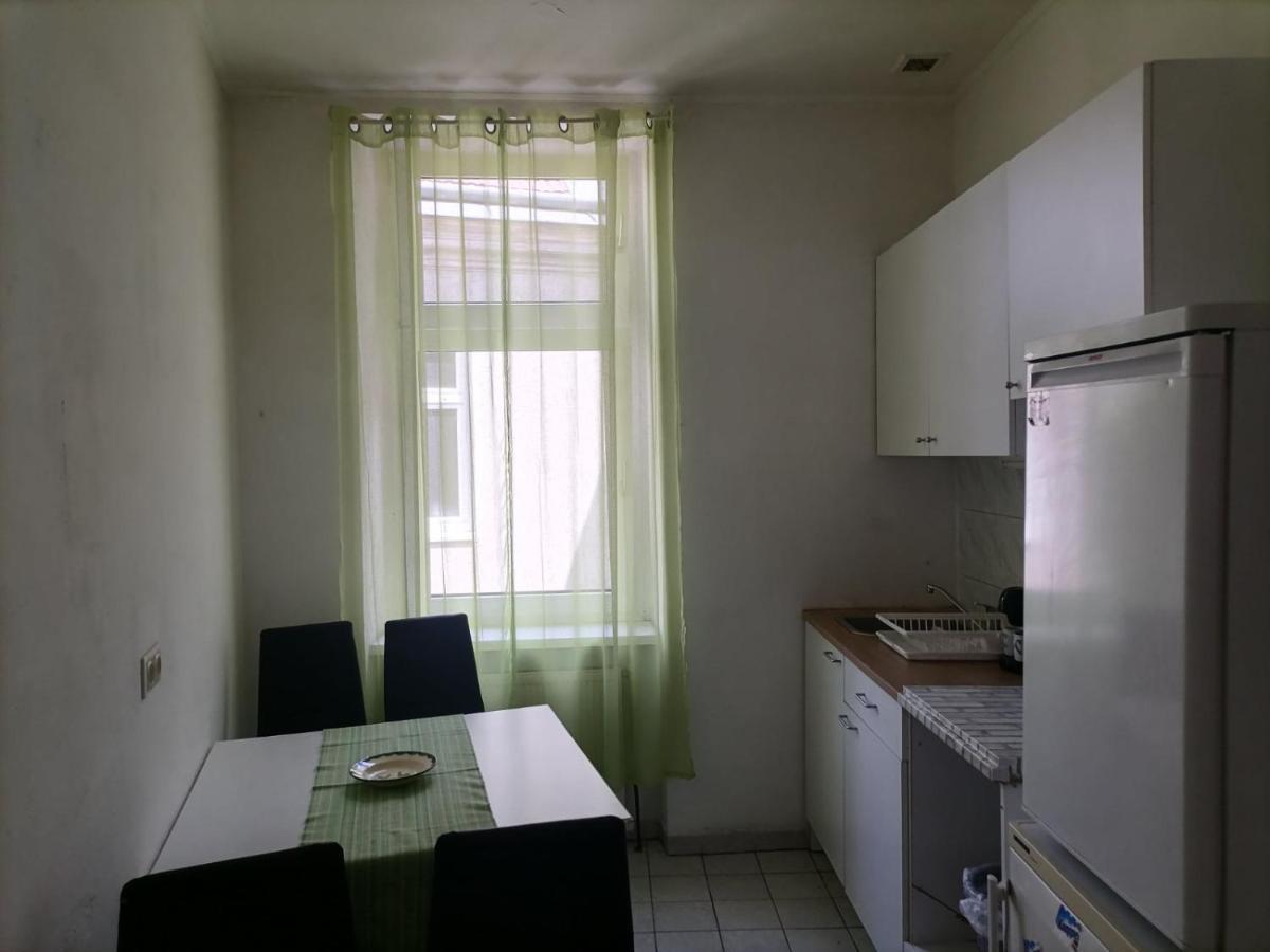 Central City Apartment 131 Vienna Exterior photo